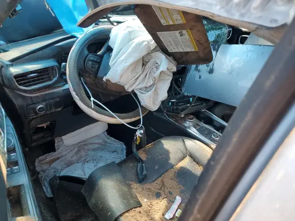1FMSK8DH4LGC05930 2020 FORD EXPLORER - Image 8