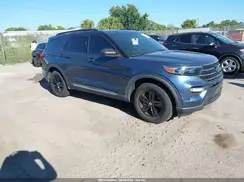 1FMSK8DH4LGC06026 2020 FORD EXPLORER