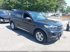 1FMSK8DH4LGC06138 2020 FORD EXPLORER