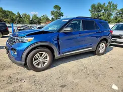 1FMSK8DH4LGC06141 2020 FORD EXPLORER