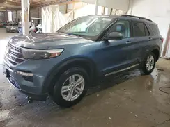 1FMSK8DH4LGC08357 2020 FORD EXPLORER