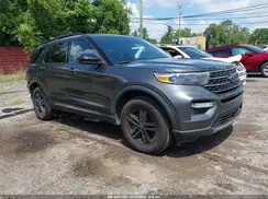 1FMSK8DH4LGC08424 2020 FORD EXPLORER