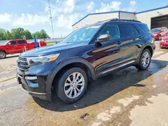 1FMSK8DH4LGC08830 2020 FORD EXPLORER
