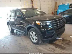 1FMSK8DH4LGC12344 2020 FORD EXPLORER