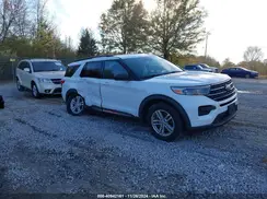 1FMSK8DH4LGC18709 2020 FORD EXPLORER