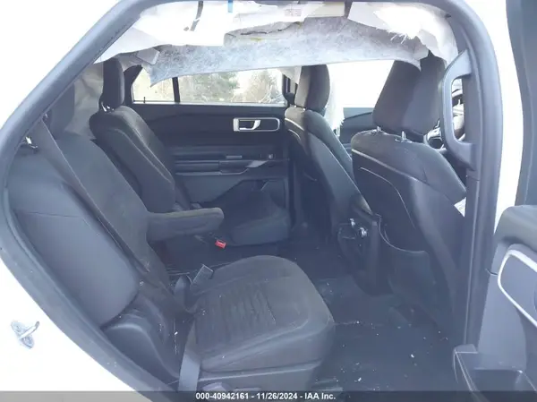 1FMSK8DH4LGC18709 2020 FORD EXPLORER - Image 8