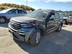 1FMSK8DH4LGC19715 2020 FORD EXPLORER