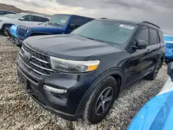 1FMSK8DH4LGC19780 2020 FORD EXPLORER