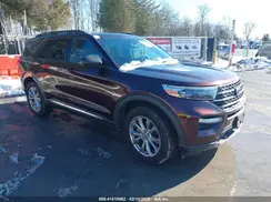 1FMSK8DH4LGC20377 2020 FORD EXPLORER