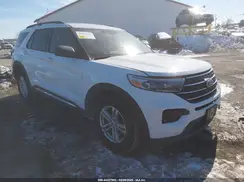 1FMSK8DH4LGC20718 2020 FORD EXPLORER