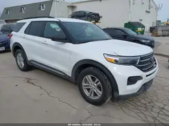 1FMSK8DH4LGC24249 2020 FORD EXPLORER