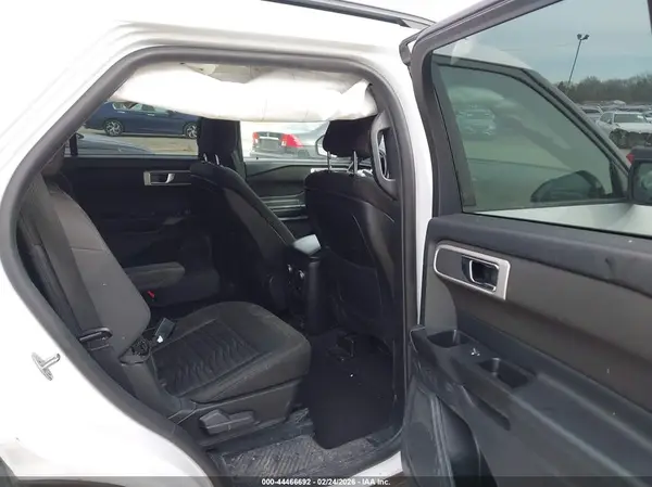 1FMSK8DH4LGC24249 2020 FORD EXPLORER - Image 8