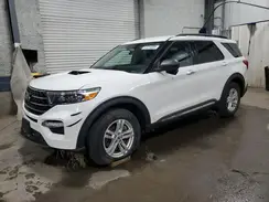 1FMSK8DH4LGC24865 2020 FORD EXPLORER