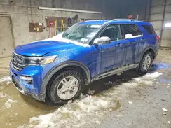 1FMSK8DH4LGC24915 2020 FORD EXPLORER