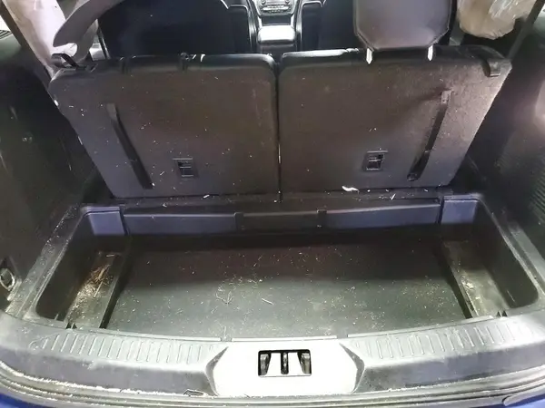 1FMSK8DH4LGC24915 2020 FORD EXPLORER - Image 8