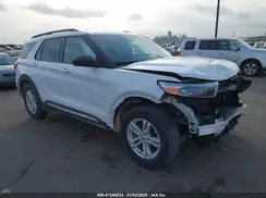 1FMSK8DH4LGC26437 2020 FORD EXPLORER