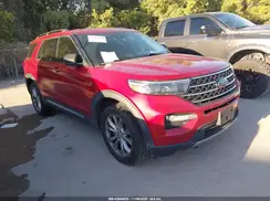 1FMSK8DH4LGC28429 2020 FORD EXPLORER