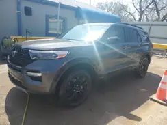 1FMSK8DH4LGC28785 2020 FORD EXPLORER