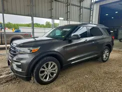 1FMSK8DH4LGC29127 2020 FORD EXPLORER