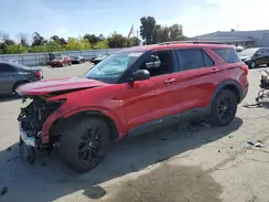 1FMSK8DH4LGC31489 2020 FORD EXPLORER