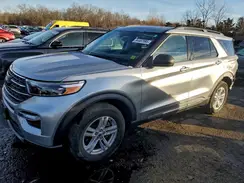 1FMSK8DH4LGC39687 2020 FORD EXPLORER