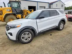 1FMSK8DH4LGC40001 2020 FORD EXPLORER