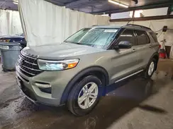1FMSK8DH4LGC40788 2020 FORD EXPLORER