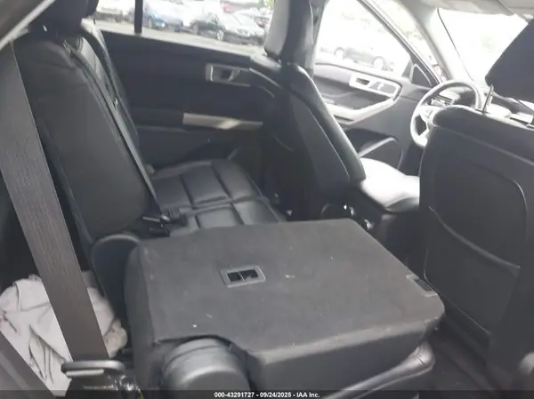 1FMSK8DH4LGC40970 2020 FORD EXPLORER - Image 8