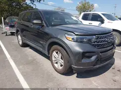 1FMSK8DH4LGC41715 2020 FORD EXPLORER