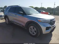 1FMSK8DH4LGC43092 2020 FORD EXPLORER