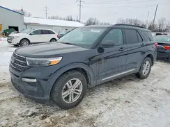 1FMSK8DH4LGC43609 2020 FORD EXPLORER