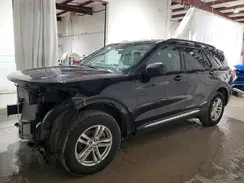 1FMSK8DH4LGC43805 2020 FORD EXPLORER