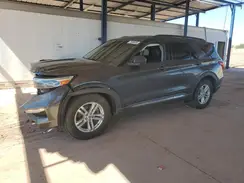 1FMSK8DH4LGC48048 2020 FORD EXPLORER