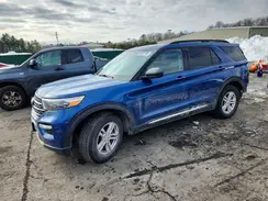1FMSK8DH4LGC55310 2020 FORD EXPLORER