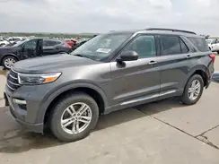 1FMSK8DH4LGC57106 2020 FORD EXPLORER