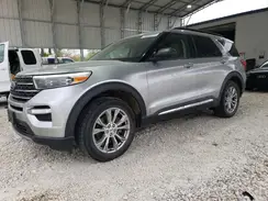 1FMSK8DH4LGC58191 2020 FORD EXPLORER