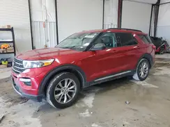 1FMSK8DH4LGC58286 2020 FORD EXPLORER