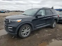 1FMSK8DH4LGC58482 2020 FORD EXPLORER