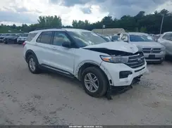 1FMSK8DH4LGC68218 2020 FORD EXPLORER