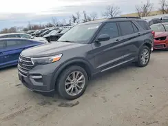 1FMSK8DH4LGC69773 2020 FORD EXPLORER