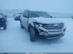 1FMSK8DH4LGC70468 2020 FORD EXPLORER