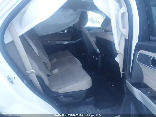 1FMSK8DH4LGC70468 2020 FORD EXPLORER - Image 8