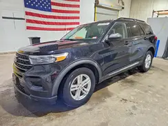 1FMSK8DH4LGC71779 2020 FORD EXPLORER