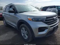 1FMSK8DH4LGC72219 2020 FORD EXPLORER