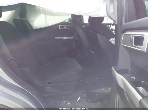 1FMSK8DH4LGC72219 2020 FORD EXPLORER - Image 8