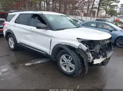 1FMSK8DH4LGC73063 2020 FORD EXPLORER