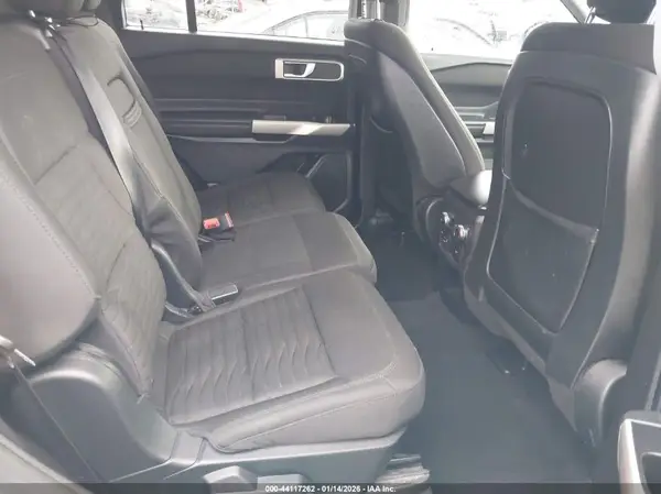 1FMSK8DH4LGC73063 2020 FORD EXPLORER - Image 8