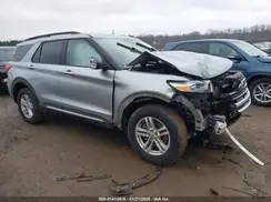 1FMSK8DH4LGC74441 2020 FORD EXPLORER