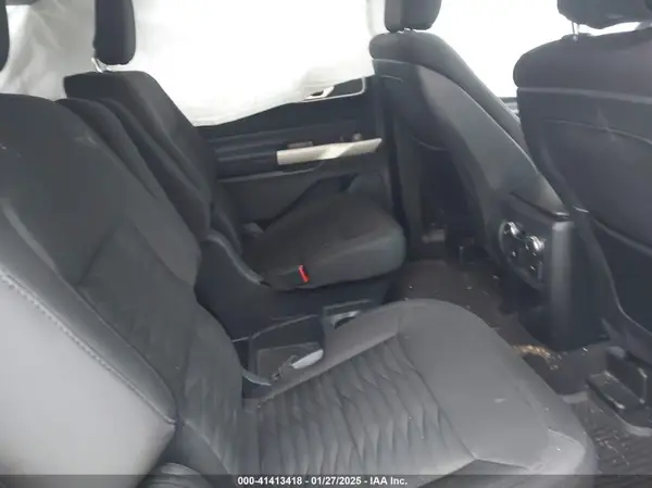 1FMSK8DH4LGC74441 2020 FORD EXPLORER - Image 8