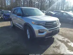 1FMSK8DH4LGC76027 2020 FORD EXPLORER